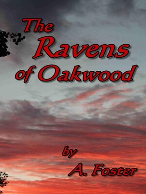 cover image of The Ravens of Oakwood